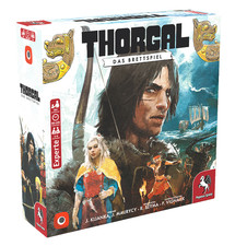 Thorgal gioco da tavolo ITA