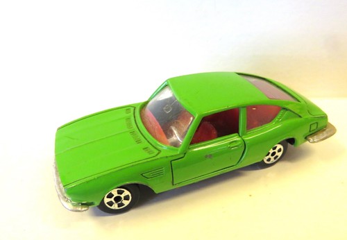 Maxi metallo fiat dino - fiat,