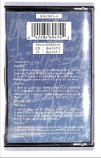 EBOND Elton John – The Very Best Of Elton John VOL.2  cassetta CA000755