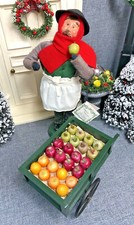 Byers' Choice Carolers "Cries