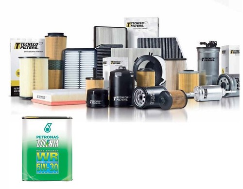 Kit tagliando fiat - kit,