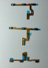 Nappe boutons volume et power Xiaomi Redmi 9/ Note 9/ Note 9s/ Note 9 Pro