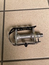 Pedale Sx Gipiemme Dual Sprint Vintage