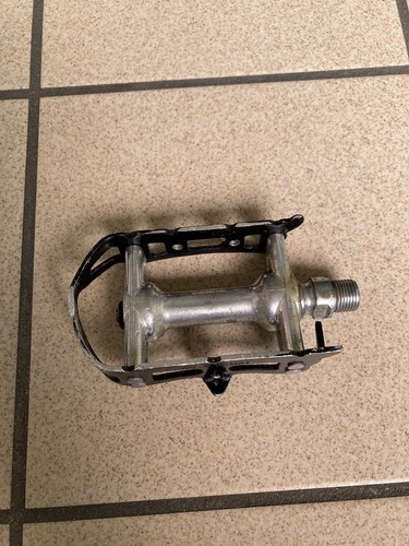 Pedale gipiemme dual sprint - dual,