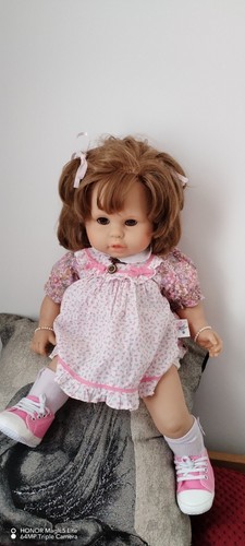 Bambola zapf creations - di,