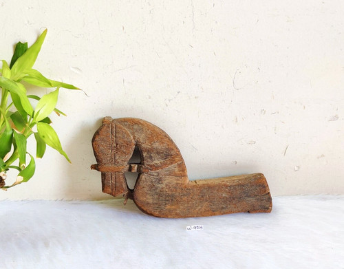 Antico fatto mano legno - antico, di