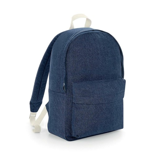 Zaino jeans denim multiuso - denim,