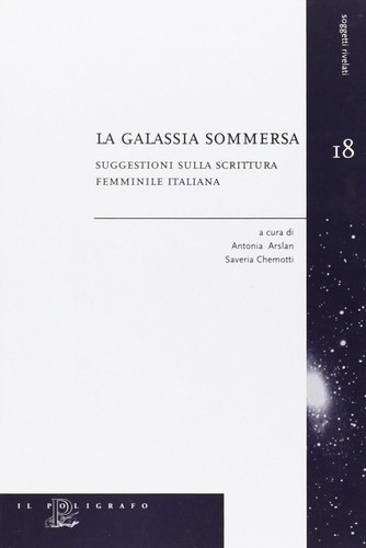 Libri galassia sommersa - libri,