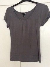 H&M top