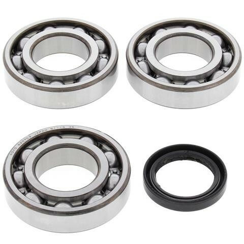 Kit cuscinetti koyo paraoli - kit,