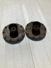 dischi per tamburi freno Lancia Aurelia 