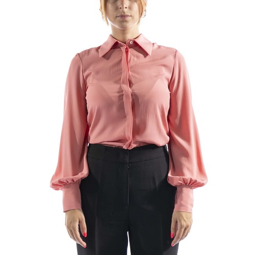Camicia ottod ame rosa - camicia, ottod'ame