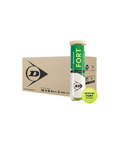 Cartone da 18 tubi Dunlop FORT