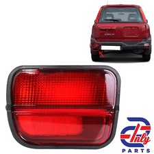 Paraurti fendinebbia