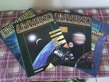 L'universo - grande enciclopedia dell'astronomia vol. 1