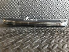 Mitsubishi Grandis portellone posteriore 3a terza luce freno P3505 originale