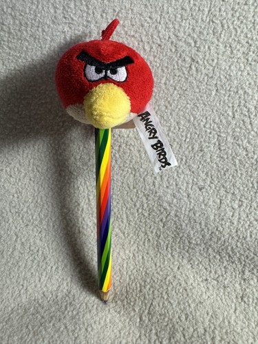 Angry birds super red - super,