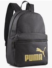 Zaino Puma Comodo Per Scuola O