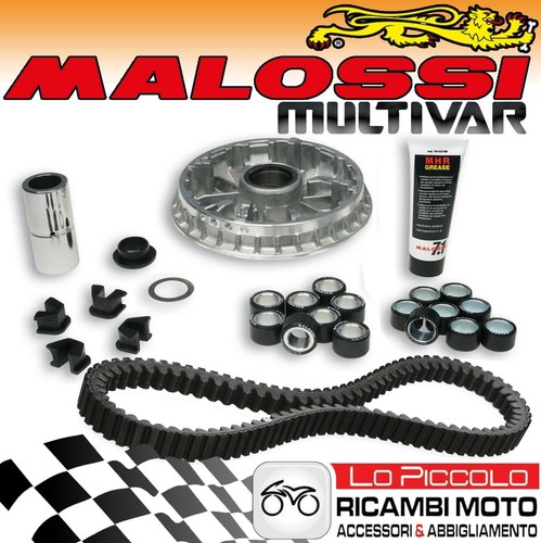 Variatore malossi multivar - variatore,