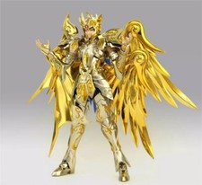Saint Seiya Myth Cloth EX