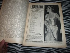 riviste cinema -cinema n 37