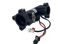 Sensore flusso acqua