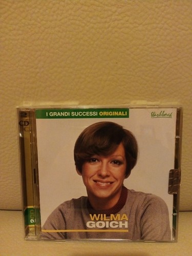 Wilma goich grandi - goich, i