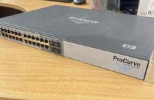 HP Procurve 2510G-24 J9279A