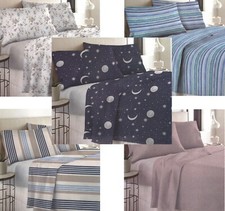 LENZUOLA SET COMPLETO LUNA +