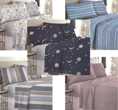 Lenzuola set completo luna - completo,