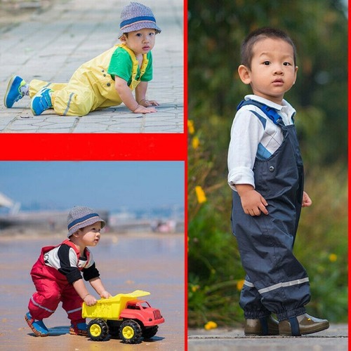 Per bambini impermeabile - per,