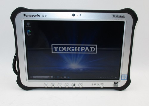 Panasonic toughpad mk4 - panasonic,