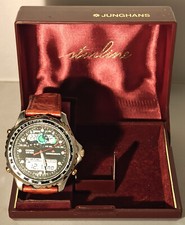 CITIZEN WR 100 Promaster