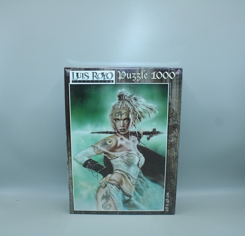 Nuovo luis royo - luis,