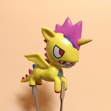 Tokidoki unicorno kaijucorno - tokidoki,