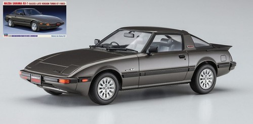 Modellino auto kit - , di