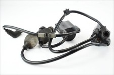 bobine con cavi candela originali HONDA TRANSALP 600 V 97 99