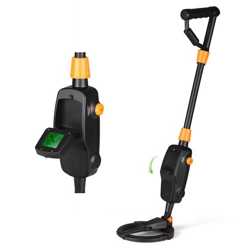 Professionale metal detector - professionale,