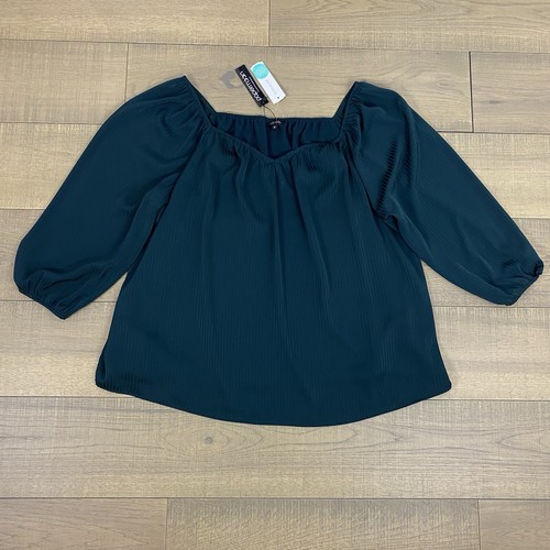 Camicetta papermoon stitch fix - stitch,