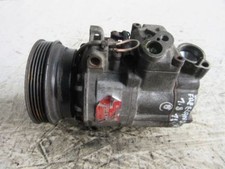 ROVER FREELANDER AC COMPRESSOR
