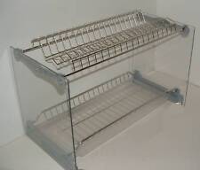 Scolapiatti griglia inox  per