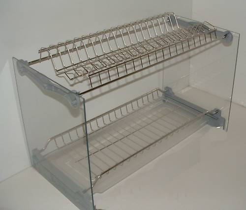 Scolapiatti griglia inox per - scolapiatti,