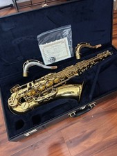 Yamaha YTS-875 Custom