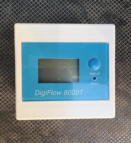 Contalitri digitale digiflow - contalitri,