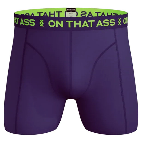 Nuovo that ass glitch - nuovo🔥on,