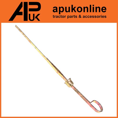 Dipstick livello olio motore