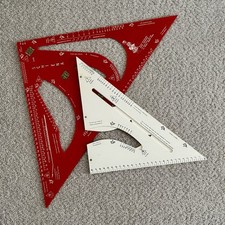 SQUADRA SARTORIALE - 2 Squadre