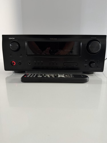 Denon avr 1609 ricevitore home - avr-1609,