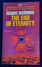 Isaac Asimov / THE END OF