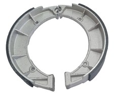 COPPIA GANASCE FRENO